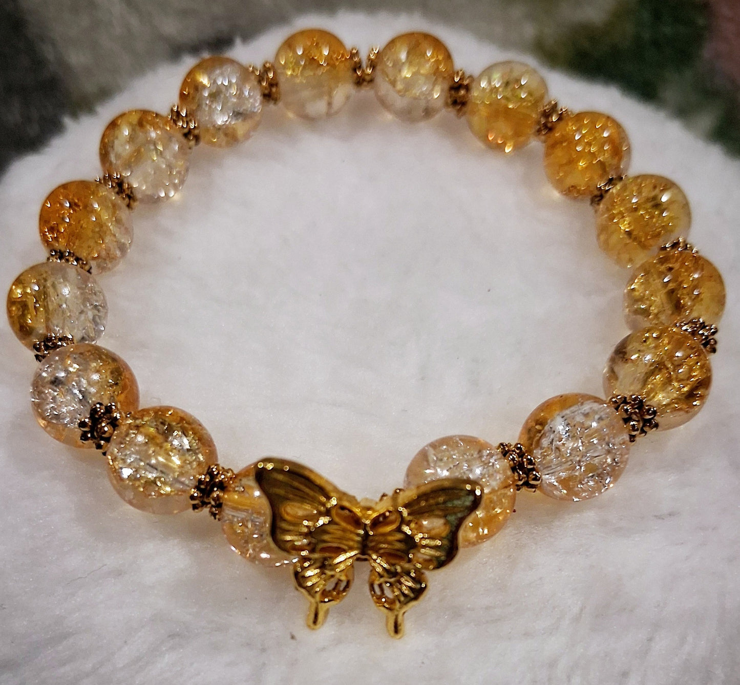 Stretchy Bracelet