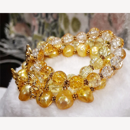 Stretchy Bracelet