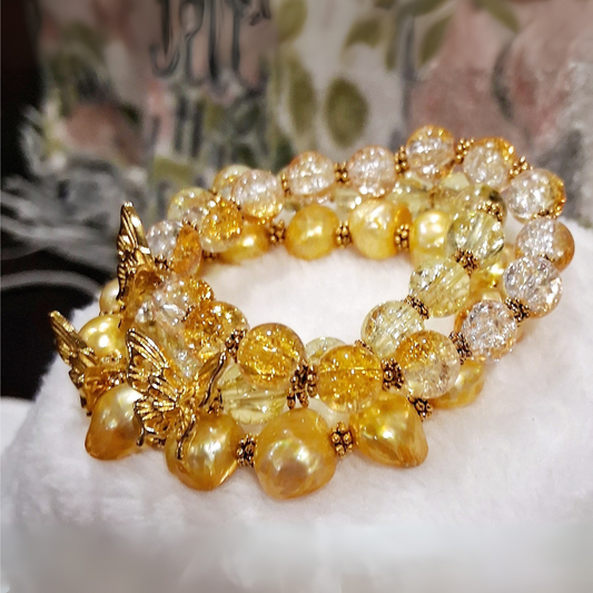 Stretchy Bracelet
