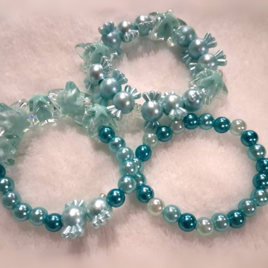 Kids Stretch Bracelets