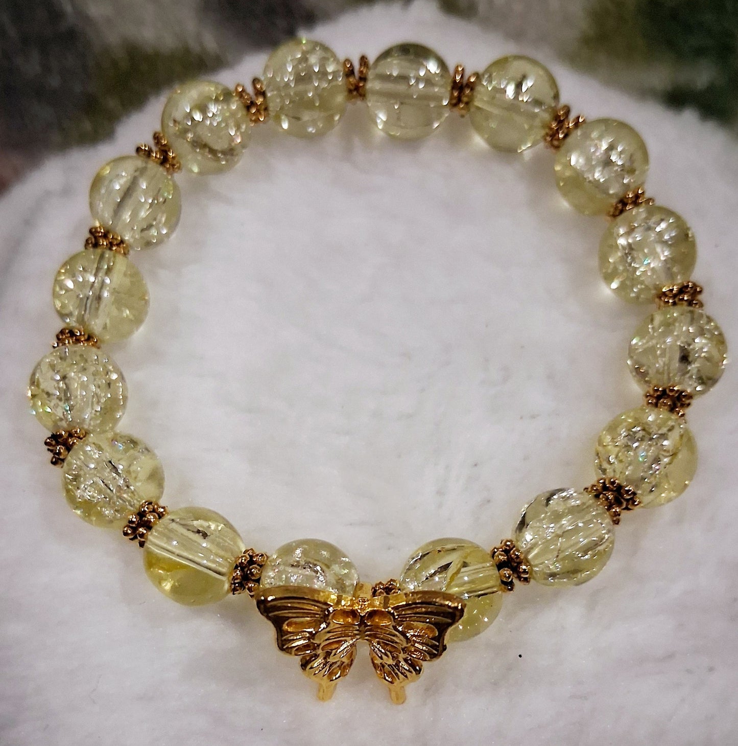 Stretchy Bracelet