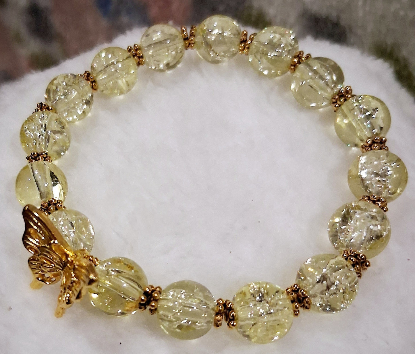 Stretchy Bracelet