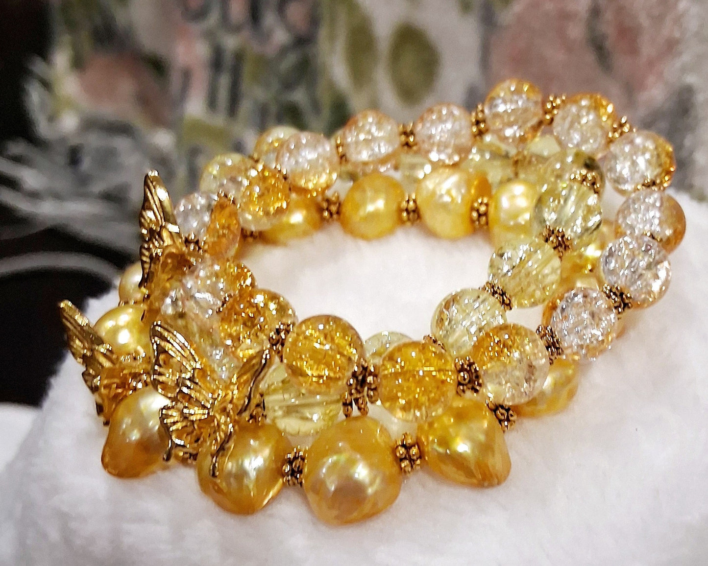 Stretchy Bracelet
