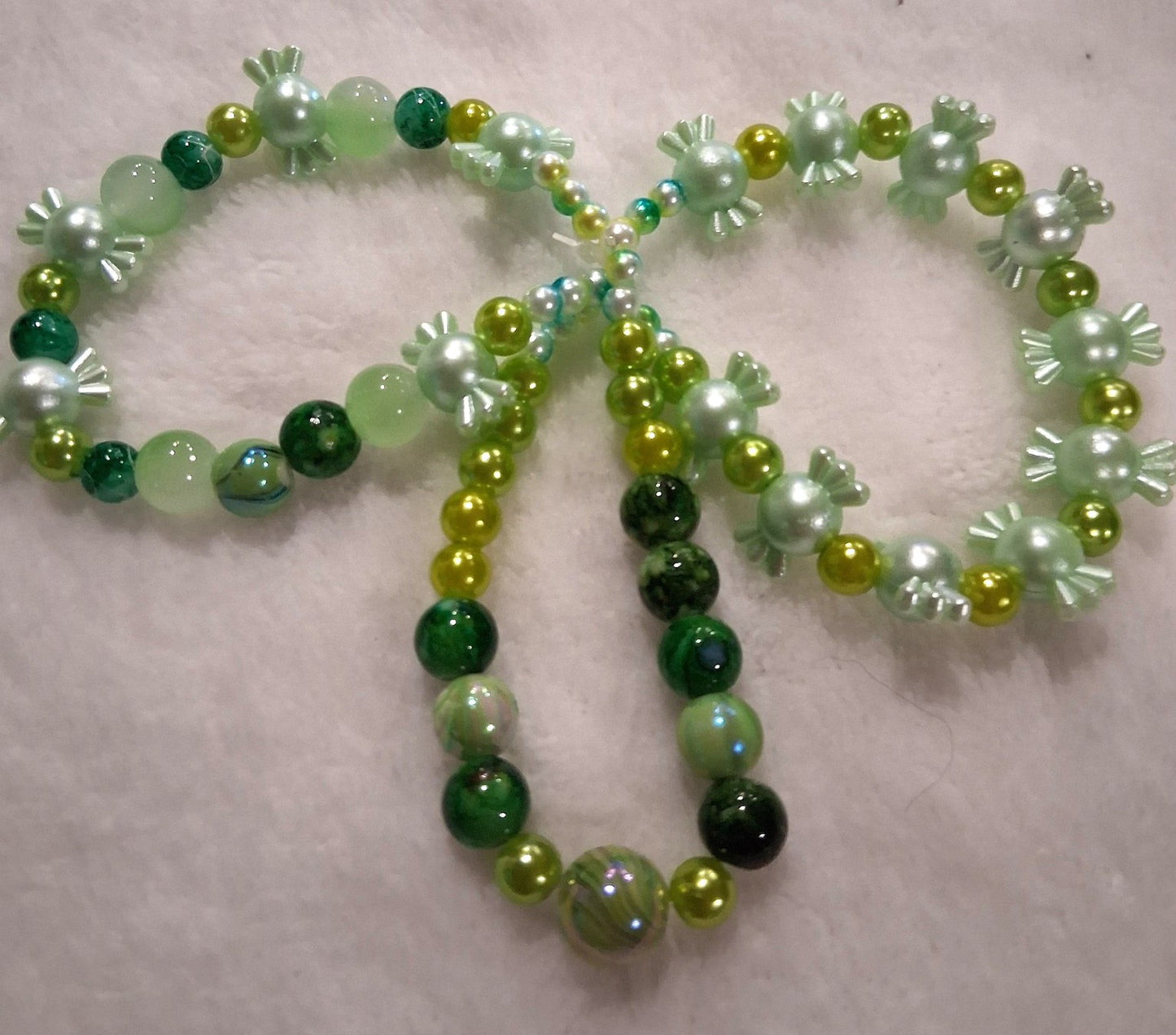 Kids Stretch Bracelets