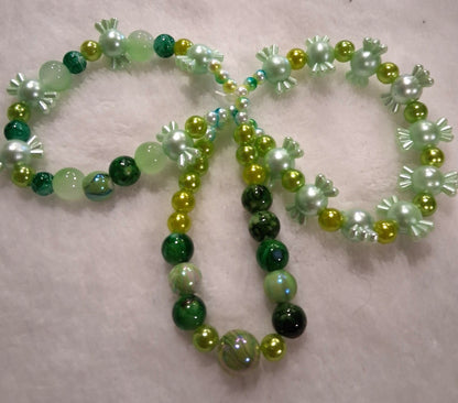 Kids Stretch Bracelets