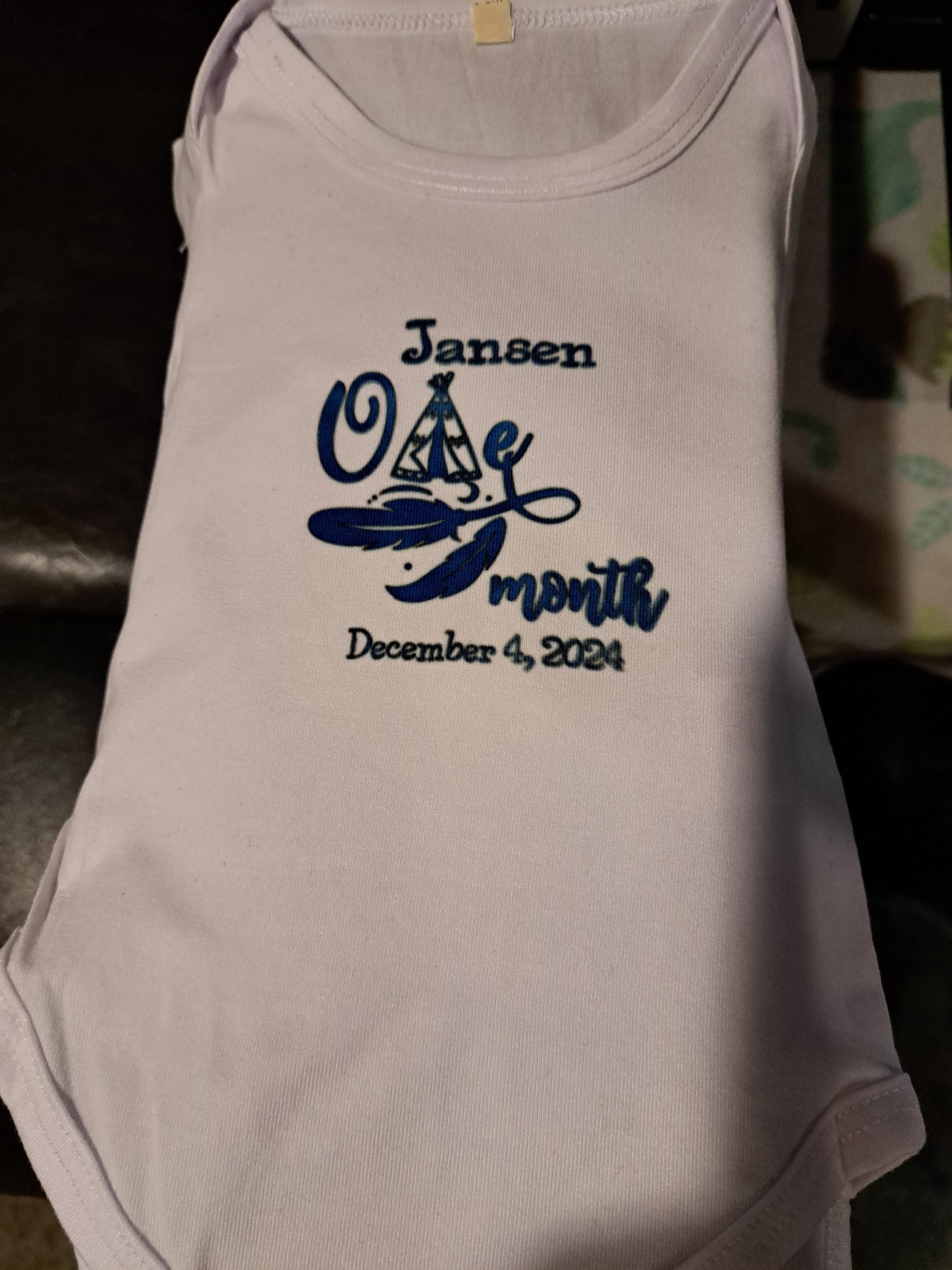 Baby Onesies