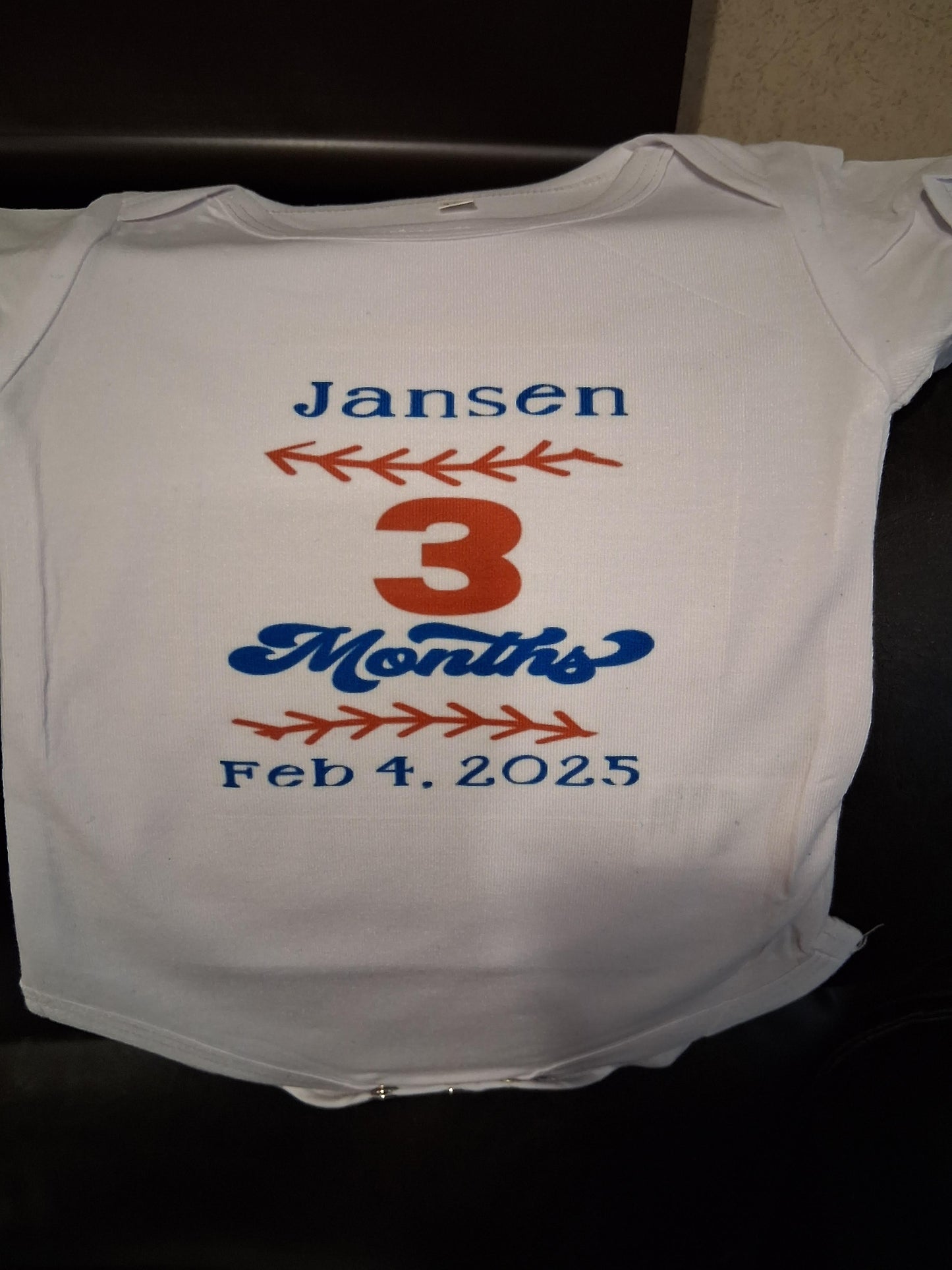 Baby Onesies