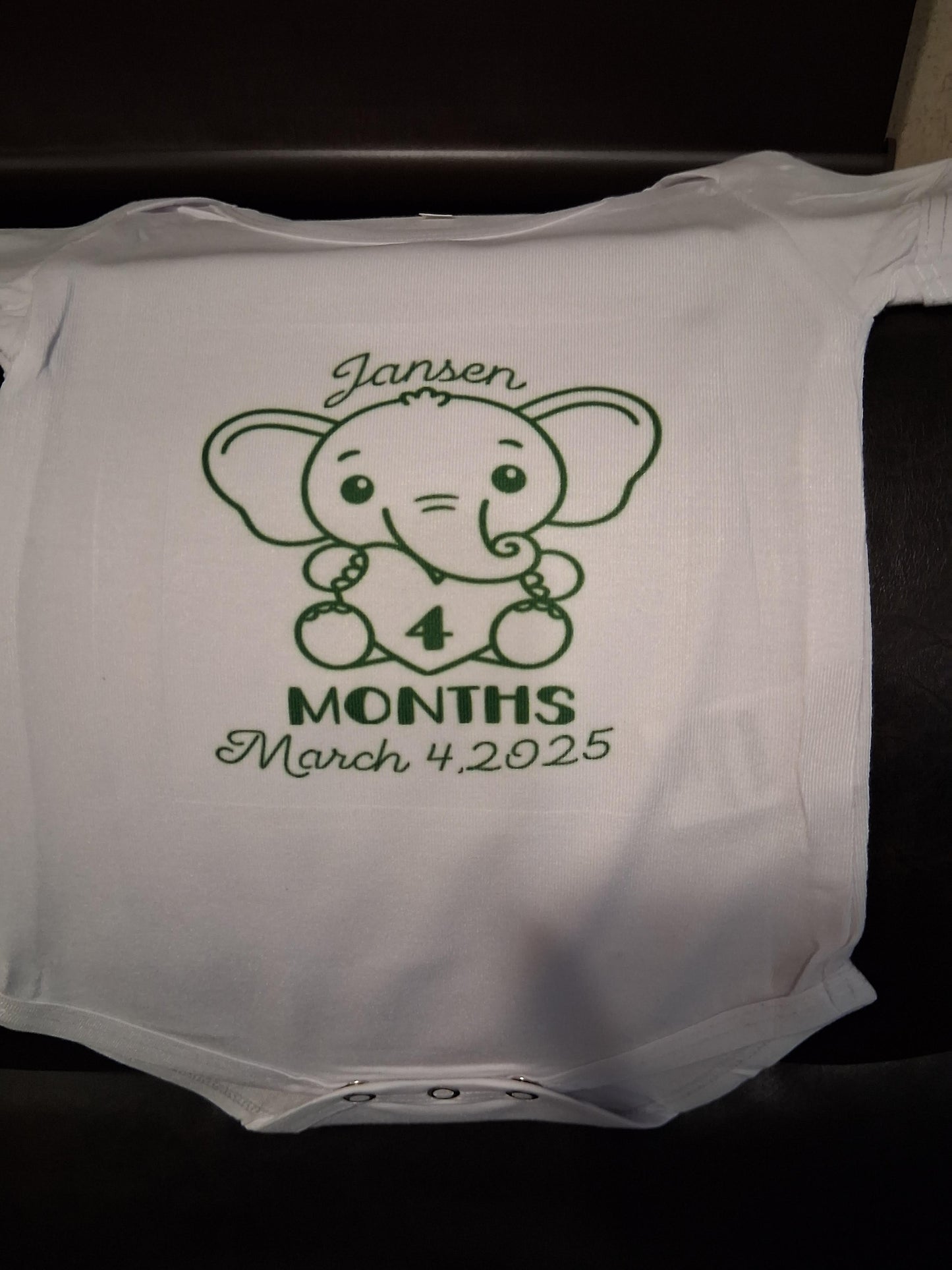 Baby Onesies