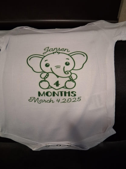 Baby Onesies