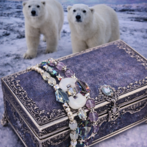 Aurora of Faith Bracelet